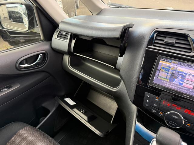 セレナ ハイウェイスター S-ハイブリッド 両側パワースライドドア・ナビ・地デジ・Bluetooth・ETC・クルコン・バックカメラ・オートライト・スマートキー・プッシュスタート(27枚目)