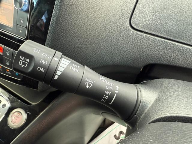 セレナ ハイウェイスター S-ハイブリッド 両側パワースライドドア・ナビ・地デジ・Bluetooth・ETC・クルコン・バックカメラ・オートライト・スマートキー・プッシュスタート(31枚目)