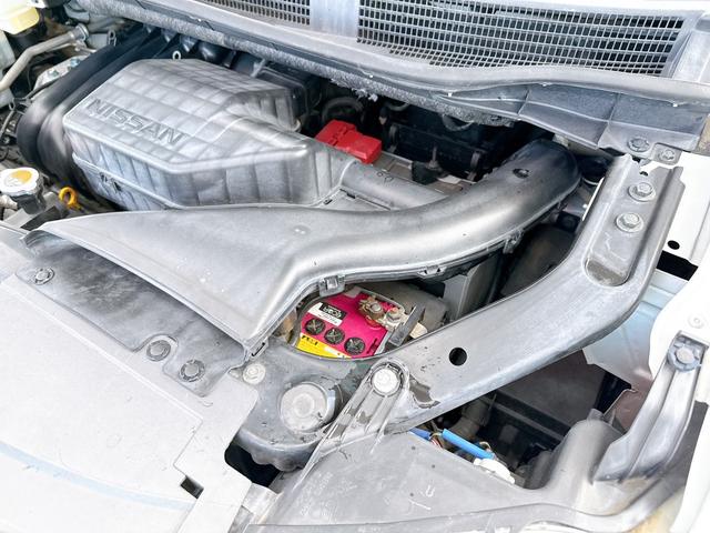 セレナ ハイウェイスター S-ハイブリッド 両側パワースライドドア・ナビ・地デジ・Bluetooth・ETC・クルコン・バックカメラ・オートライト・スマートキー・プッシュスタート(44枚目)