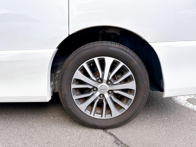 セレナ ハイウェイスター S-ハイブリッド 両側パワースライドドア・ナビ・地デジ・Bluetooth・ETC・クルコン・バックカメラ・オートライト・スマートキー・プッシュスタート(46枚目)