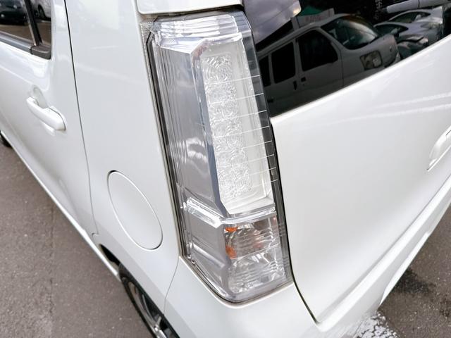ワゴンＲスティングレー Ｔ　ターボ・ナビ・地デジ・Ｂｌｕｅｔｏｏｔｈ・ＵＳＢ・ＥＴＣ・ＨＩＤ・フォグ・オートライト・スマートキー・プッシュスタート・煙草臭無（8枚目）