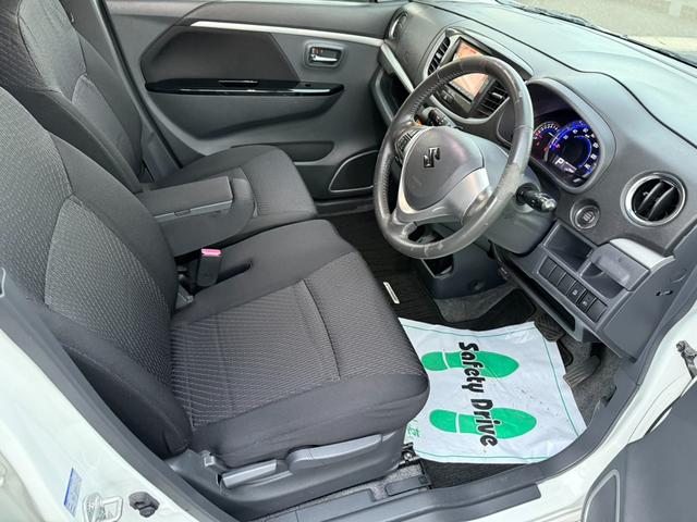 ワゴンＲスティングレー Ｔ　ターボ・ナビ・地デジ・Ｂｌｕｅｔｏｏｔｈ・ＵＳＢ・ＥＴＣ・ＨＩＤ・フォグ・オートライト・スマートキー・プッシュスタート・煙草臭無（13枚目）