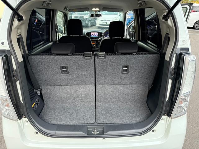 ワゴンＲスティングレー Ｔ　ターボ・ナビ・地デジ・Ｂｌｕｅｔｏｏｔｈ・ＵＳＢ・ＥＴＣ・ＨＩＤ・フォグ・オートライト・スマートキー・プッシュスタート・煙草臭無（25枚目）