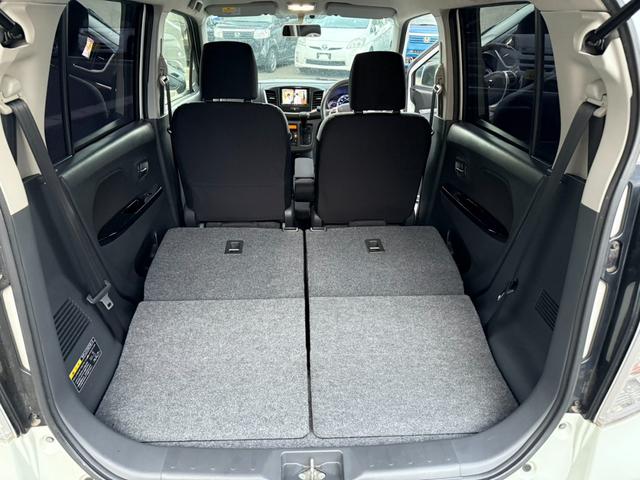 ワゴンＲスティングレー Ｔ　ターボ・ナビ・地デジ・Ｂｌｕｅｔｏｏｔｈ・ＵＳＢ・ＥＴＣ・ＨＩＤ・フォグ・オートライト・スマートキー・プッシュスタート・煙草臭無（26枚目）