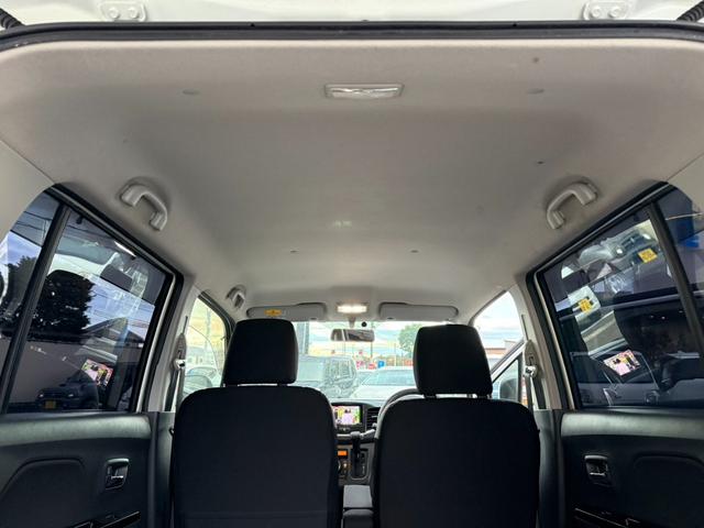 ワゴンＲスティングレー Ｔ　ターボ・ナビ・地デジ・Ｂｌｕｅｔｏｏｔｈ・ＵＳＢ・ＥＴＣ・ＨＩＤ・フォグ・オートライト・スマートキー・プッシュスタート・煙草臭無（27枚目）