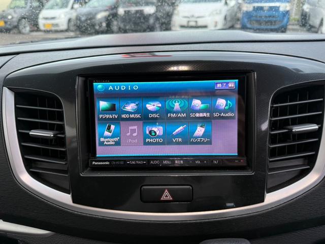 ワゴンＲスティングレー Ｔ　ターボ・ナビ・地デジ・Ｂｌｕｅｔｏｏｔｈ・ＵＳＢ・ＥＴＣ・ＨＩＤ・フォグ・オートライト・スマートキー・プッシュスタート・煙草臭無（32枚目）