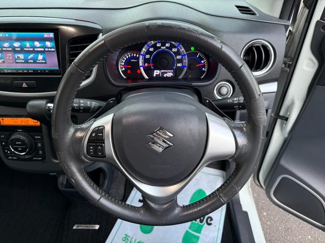 ワゴンＲスティングレー Ｔ　ターボ・ナビ・地デジ・Ｂｌｕｅｔｏｏｔｈ・ＵＳＢ・ＥＴＣ・ＨＩＤ・フォグ・オートライト・スマートキー・プッシュスタート・煙草臭無（33枚目）