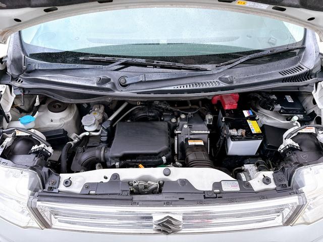 ワゴンＲスティングレー Ｔ　ターボ・ナビ・地デジ・Ｂｌｕｅｔｏｏｔｈ・ＵＳＢ・ＥＴＣ・ＨＩＤ・フォグ・オートライト・スマートキー・プッシュスタート・煙草臭無（44枚目）