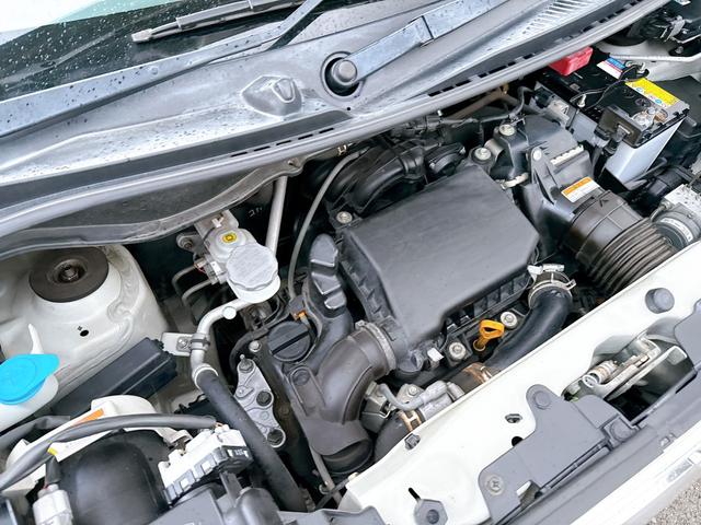 ワゴンＲスティングレー Ｔ　ターボ・ナビ・地デジ・Ｂｌｕｅｔｏｏｔｈ・ＵＳＢ・ＥＴＣ・ＨＩＤ・フォグ・オートライト・スマートキー・プッシュスタート・煙草臭無（45枚目）