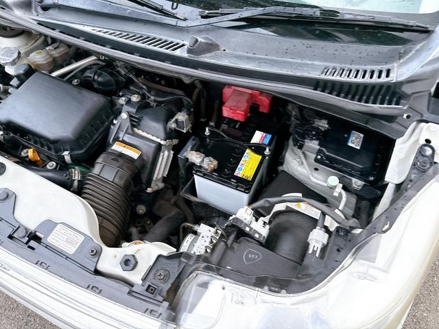 ワゴンＲスティングレー Ｔ　ターボ・ナビ・地デジ・Ｂｌｕｅｔｏｏｔｈ・ＵＳＢ・ＥＴＣ・ＨＩＤ・フォグ・オートライト・スマートキー・プッシュスタート・煙草臭無（46枚目）