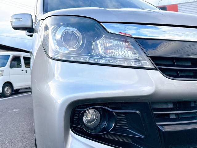 ソリオバンディット ＤＪＥ　両側パワースライドドア・ナビ・地デジ・Ｂｌｕｅｔｏｏｔｈ・レーダーブレーキサポート・ＥＴＣ・ＨＩＤ・フォグ・オートライト・スマートキー・プッシュスタート・煙草臭無（6枚目）