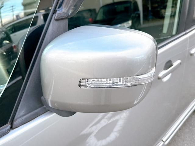 ソリオバンディット ＤＪＥ　両側パワースライドドア・ナビ・地デジ・Ｂｌｕｅｔｏｏｔｈ・レーダーブレーキサポート・ＥＴＣ・ＨＩＤ・フォグ・オートライト・スマートキー・プッシュスタート・煙草臭無（7枚目）