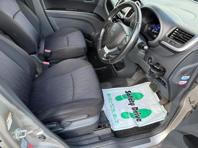 ソリオバンディット ＤＪＥ　両側パワースライドドア・ナビ・地デジ・Ｂｌｕｅｔｏｏｔｈ・レーダーブレーキサポート・ＥＴＣ・ＨＩＤ・フォグ・オートライト・スマートキー・プッシュスタート・煙草臭無（13枚目）