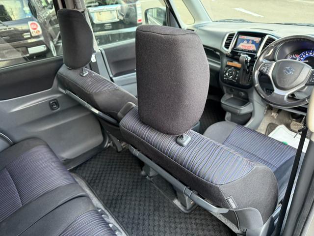 ソリオバンディット ＤＪＥ　両側パワースライドドア・ナビ・地デジ・Ｂｌｕｅｔｏｏｔｈ・レーダーブレーキサポート・ＥＴＣ・ＨＩＤ・フォグ・オートライト・スマートキー・プッシュスタート・煙草臭無（14枚目）