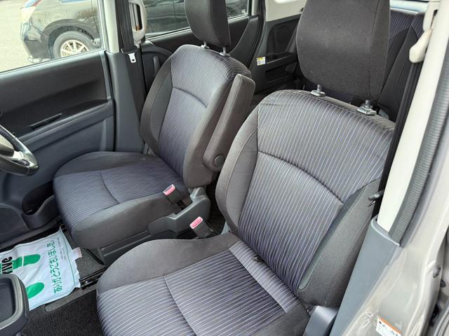 ソリオバンディット ＤＪＥ　両側パワースライドドア・ナビ・地デジ・Ｂｌｕｅｔｏｏｔｈ・レーダーブレーキサポート・ＥＴＣ・ＨＩＤ・フォグ・オートライト・スマートキー・プッシュスタート・煙草臭無（19枚目）