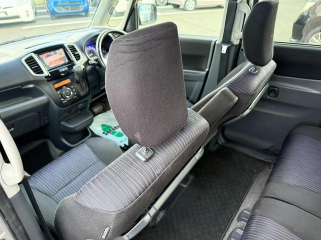 ソリオバンディット ＤＪＥ　両側パワースライドドア・ナビ・地デジ・Ｂｌｕｅｔｏｏｔｈ・レーダーブレーキサポート・ＥＴＣ・ＨＩＤ・フォグ・オートライト・スマートキー・プッシュスタート・煙草臭無（21枚目）