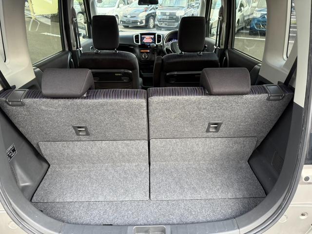 ソリオバンディット ＤＪＥ　両側パワースライドドア・ナビ・地デジ・Ｂｌｕｅｔｏｏｔｈ・レーダーブレーキサポート・ＥＴＣ・ＨＩＤ・フォグ・オートライト・スマートキー・プッシュスタート・煙草臭無（24枚目）