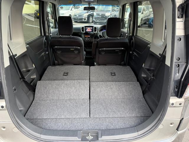 ソリオバンディット ＤＪＥ　両側パワースライドドア・ナビ・地デジ・Ｂｌｕｅｔｏｏｔｈ・レーダーブレーキサポート・ＥＴＣ・ＨＩＤ・フォグ・オートライト・スマートキー・プッシュスタート・煙草臭無（25枚目）