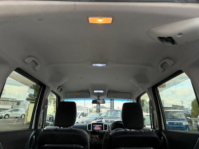 ソリオバンディット ＤＪＥ　両側パワースライドドア・ナビ・地デジ・Ｂｌｕｅｔｏｏｔｈ・レーダーブレーキサポート・ＥＴＣ・ＨＩＤ・フォグ・オートライト・スマートキー・プッシュスタート・煙草臭無（26枚目）