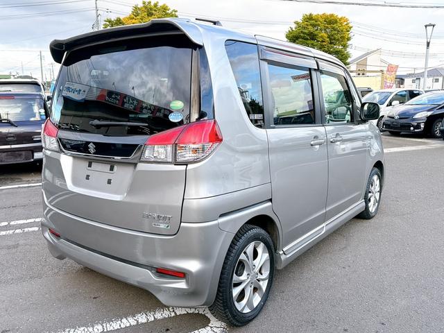 ソリオバンディット ＤＪＥ　両側パワースライドドア・ナビ・地デジ・Ｂｌｕｅｔｏｏｔｈ・レーダーブレーキサポート・ＥＴＣ・ＨＩＤ・フォグ・オートライト・スマートキー・プッシュスタート・煙草臭無（37枚目）