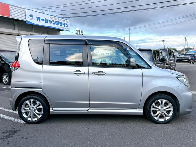 ソリオバンディット ＤＪＥ　両側パワースライドドア・ナビ・地デジ・Ｂｌｕｅｔｏｏｔｈ・レーダーブレーキサポート・ＥＴＣ・ＨＩＤ・フォグ・オートライト・スマートキー・プッシュスタート・煙草臭無（38枚目）