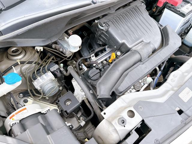 ソリオバンディット ＤＪＥ　両側パワースライドドア・ナビ・地デジ・Ｂｌｕｅｔｏｏｔｈ・レーダーブレーキサポート・ＥＴＣ・ＨＩＤ・フォグ・オートライト・スマートキー・プッシュスタート・煙草臭無（42枚目）