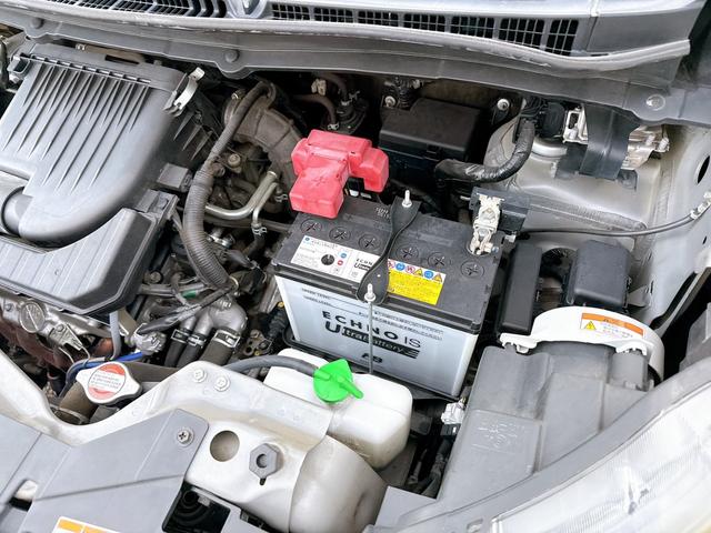 ソリオバンディット ＤＪＥ　両側パワースライドドア・ナビ・地デジ・Ｂｌｕｅｔｏｏｔｈ・レーダーブレーキサポート・ＥＴＣ・ＨＩＤ・フォグ・オートライト・スマートキー・プッシュスタート・煙草臭無（43枚目）