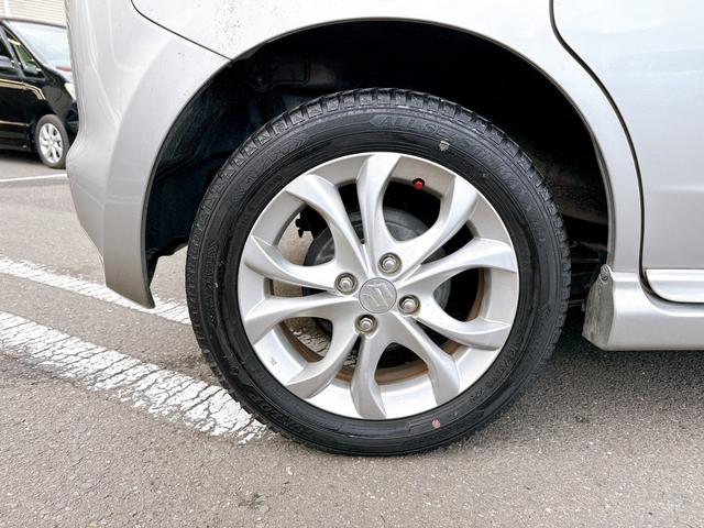 ソリオバンディット ＤＪＥ　両側パワースライドドア・ナビ・地デジ・Ｂｌｕｅｔｏｏｔｈ・レーダーブレーキサポート・ＥＴＣ・ＨＩＤ・フォグ・オートライト・スマートキー・プッシュスタート・煙草臭無（44枚目）