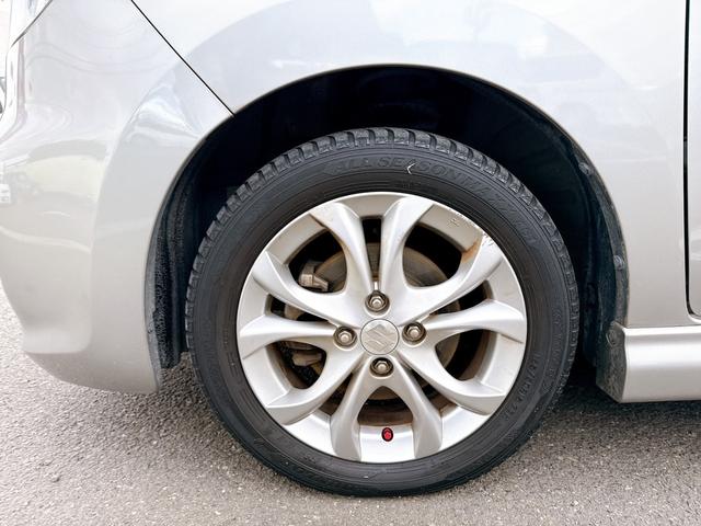 ソリオバンディット ＤＪＥ　両側パワースライドドア・ナビ・地デジ・Ｂｌｕｅｔｏｏｔｈ・レーダーブレーキサポート・ＥＴＣ・ＨＩＤ・フォグ・オートライト・スマートキー・プッシュスタート・煙草臭無（46枚目）