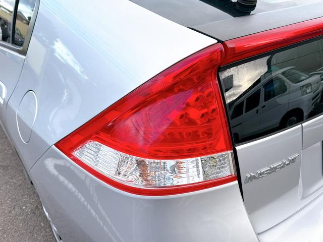 インサイト L ナビ・TV・キーレス・ドラレコ・バックカメラ・オートライト・ETC(8枚目)
