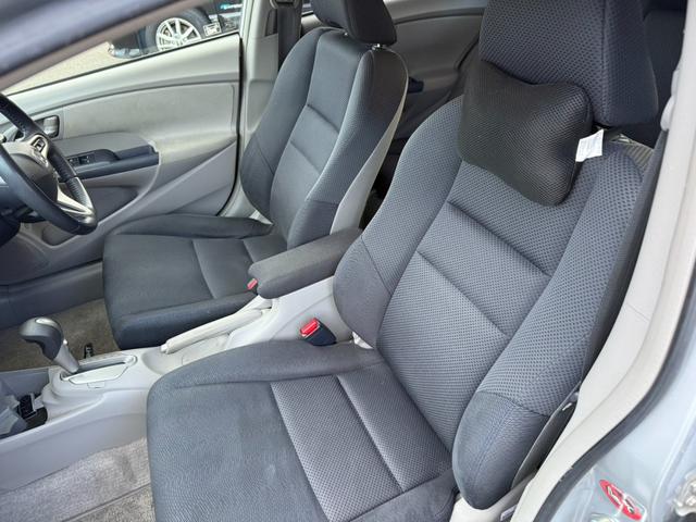 インサイト L ナビ・TV・キーレス・ドラレコ・バックカメラ・オートライト・ETC(20枚目)