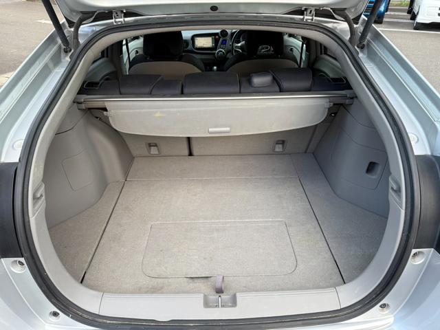 インサイト L ナビ・TV・キーレス・ドラレコ・バックカメラ・オートライト・ETC(26枚目)