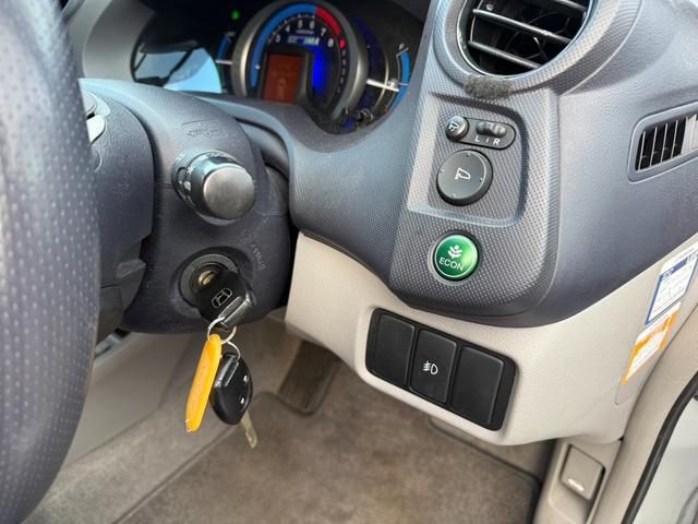 インサイト L ナビ・TV・キーレス・ドラレコ・バックカメラ・オートライト・ETC(34枚目)