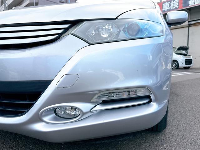 インサイト L ナビ・TV・キーレス・ドラレコ・バックカメラ・オートライト・ETC(40枚目)