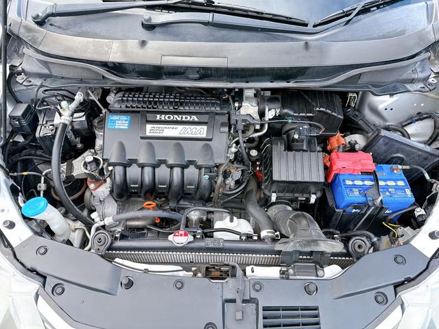 インサイト L ナビ・TV・キーレス・ドラレコ・バックカメラ・オートライト・ETC(44枚目)