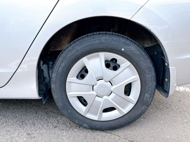 インサイト L ナビ・TV・キーレス・ドラレコ・バックカメラ・オートライト・ETC(47枚目)