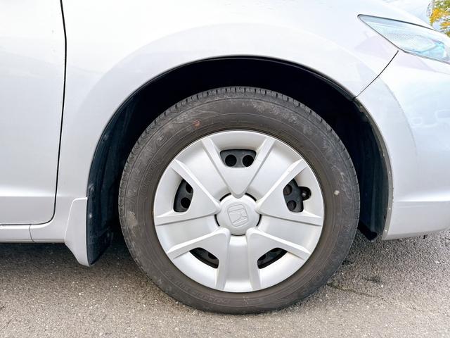 インサイト L ナビ・TV・キーレス・ドラレコ・バックカメラ・オートライト・ETC(49枚目)