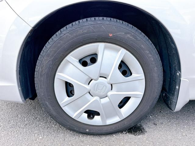 インサイト L ナビ・TV・キーレス・ドラレコ・バックカメラ・オートライト・ETC(50枚目)