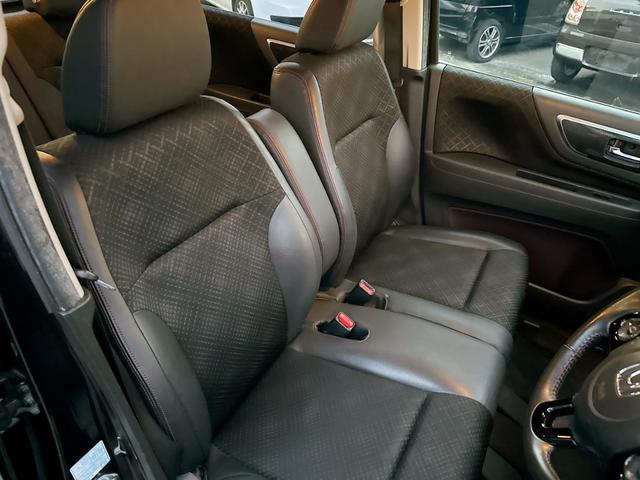 Ｎ－ＷＧＮカスタム Ｇ・ターボパッケージ　ターボ・純正ナビ・Ｂｌｕｅｔｏｏｔｈ・バックカメラ・クルコン・ＥＴＣ・ＨＩＤ・フォグ・オートライト・スマートキー・プッシュスタート・煙草臭無（11枚目）