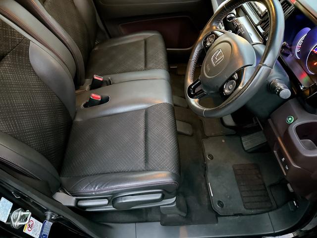 Ｎ－ＷＧＮカスタム Ｇ・ターボパッケージ　ターボ・純正ナビ・Ｂｌｕｅｔｏｏｔｈ・バックカメラ・クルコン・ＥＴＣ・ＨＩＤ・フォグ・オートライト・スマートキー・プッシュスタート・煙草臭無（12枚目）