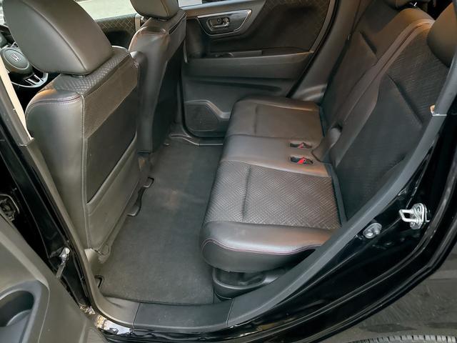 Ｎ－ＷＧＮカスタム Ｇ・ターボパッケージ　ターボ・純正ナビ・Ｂｌｕｅｔｏｏｔｈ・バックカメラ・クルコン・ＥＴＣ・ＨＩＤ・フォグ・オートライト・スマートキー・プッシュスタート・煙草臭無（23枚目）