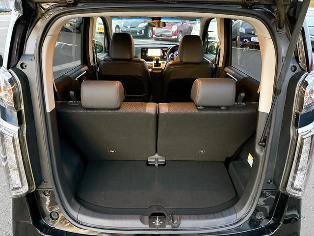 Ｎ－ＷＧＮカスタム Ｇ・ターボパッケージ　ターボ・純正ナビ・Ｂｌｕｅｔｏｏｔｈ・バックカメラ・クルコン・ＥＴＣ・ＨＩＤ・フォグ・オートライト・スマートキー・プッシュスタート・煙草臭無（24枚目）