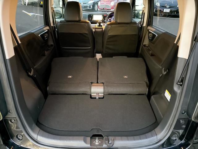 Ｎ－ＷＧＮカスタム Ｇ・ターボパッケージ　ターボ・純正ナビ・Ｂｌｕｅｔｏｏｔｈ・バックカメラ・クルコン・ＥＴＣ・ＨＩＤ・フォグ・オートライト・スマートキー・プッシュスタート・煙草臭無（25枚目）