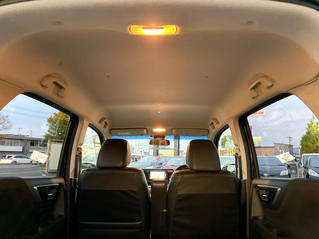 Ｎ－ＷＧＮカスタム Ｇ・ターボパッケージ　ターボ・純正ナビ・Ｂｌｕｅｔｏｏｔｈ・バックカメラ・クルコン・ＥＴＣ・ＨＩＤ・フォグ・オートライト・スマートキー・プッシュスタート・煙草臭無（26枚目）