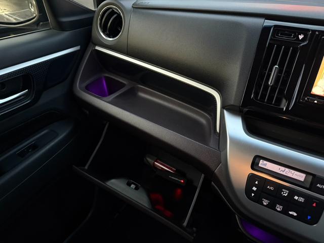 Ｎ－ＷＧＮカスタム Ｇ・ターボパッケージ　ターボ・純正ナビ・Ｂｌｕｅｔｏｏｔｈ・バックカメラ・クルコン・ＥＴＣ・ＨＩＤ・フォグ・オートライト・スマートキー・プッシュスタート・煙草臭無（27枚目）