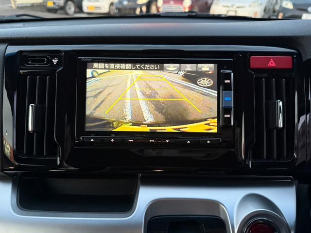 Ｎ－ＷＧＮカスタム Ｇ・ターボパッケージ　ターボ・純正ナビ・Ｂｌｕｅｔｏｏｔｈ・バックカメラ・クルコン・ＥＴＣ・ＨＩＤ・フォグ・オートライト・スマートキー・プッシュスタート・煙草臭無（29枚目）