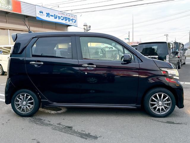 Ｎ－ＷＧＮカスタム Ｇ・ターボパッケージ　ターボ・純正ナビ・Ｂｌｕｅｔｏｏｔｈ・バックカメラ・クルコン・ＥＴＣ・ＨＩＤ・フォグ・オートライト・スマートキー・プッシュスタート・煙草臭無（38枚目）