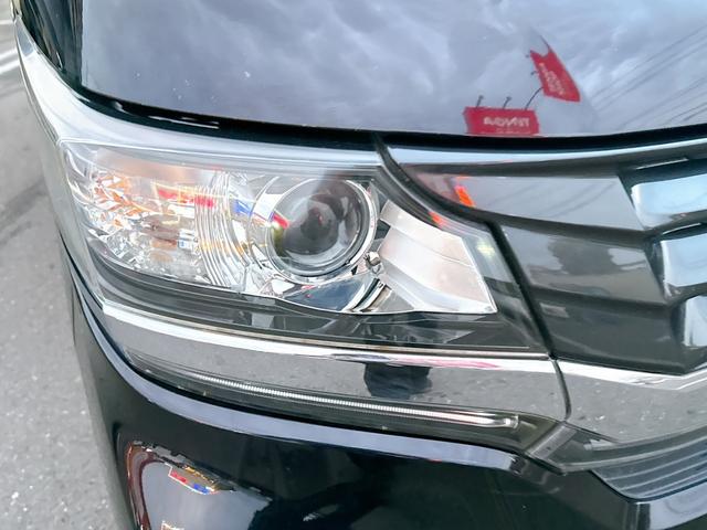 Ｎ－ＷＧＮカスタム Ｇ・ターボパッケージ　ターボ・純正ナビ・Ｂｌｕｅｔｏｏｔｈ・バックカメラ・クルコン・ＥＴＣ・ＨＩＤ・フォグ・オートライト・スマートキー・プッシュスタート・煙草臭無（40枚目）