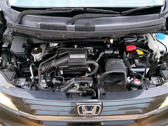 Ｎ－ＷＧＮカスタム Ｇ・ターボパッケージ　ターボ・純正ナビ・Ｂｌｕｅｔｏｏｔｈ・バックカメラ・クルコン・ＥＴＣ・ＨＩＤ・フォグ・オートライト・スマートキー・プッシュスタート・煙草臭無（42枚目）