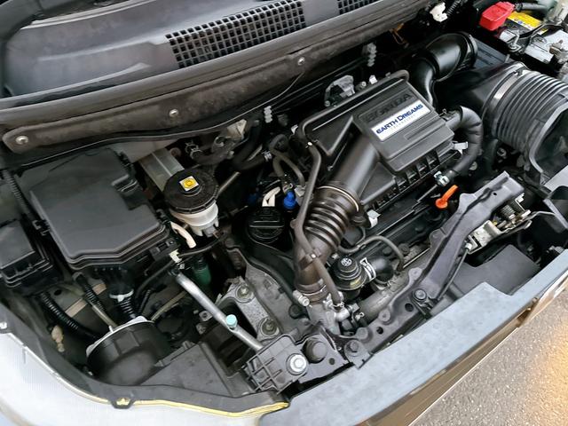 Ｎ－ＷＧＮカスタム Ｇ・ターボパッケージ　ターボ・純正ナビ・Ｂｌｕｅｔｏｏｔｈ・バックカメラ・クルコン・ＥＴＣ・ＨＩＤ・フォグ・オートライト・スマートキー・プッシュスタート・煙草臭無（43枚目）